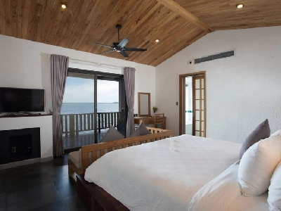 Biệt thự 02 phòng ngủ hướng đầm phá (2BR Lagoon View Villa)