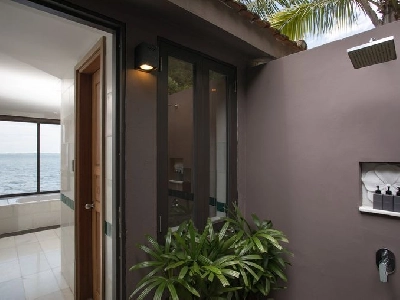 Biệt thự 02 phòng ngủ hướng đầm phá (2BR Lagoon View Villa)