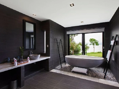 Biệt thự 02 phòng ngủ trên đồi có hồ bơi riêng (2BR Hillside Pool Villa)