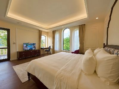 Villa Nguyệt Quế