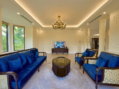 Villa Nguyệt Quế