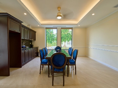 Villa Nguyệt Quế