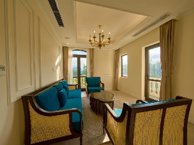 Villa Nguyệt Quế