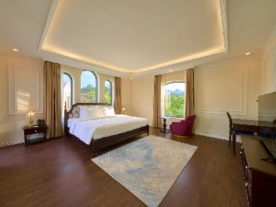 Villa Nguyệt Quế