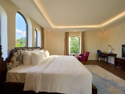 Villa Nguyệt Quế