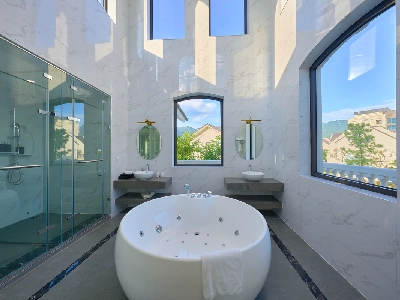 Villa Nguyệt Quế