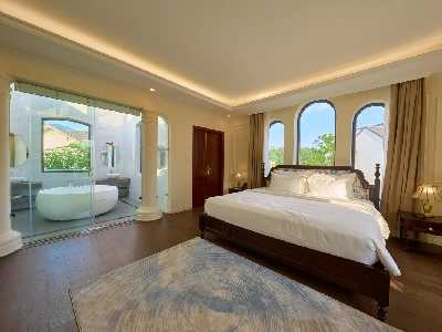 Villa Nguyệt Quế