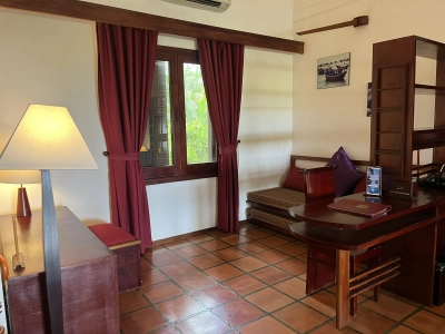 Ocean view villa/ Deluxe Sea View Bungalow