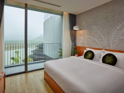 Suite Family 03 Khách