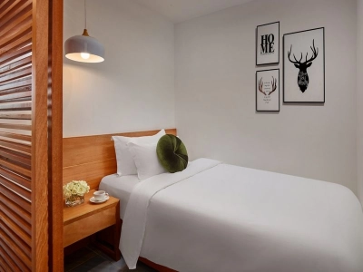 Suite Family 03 Khách