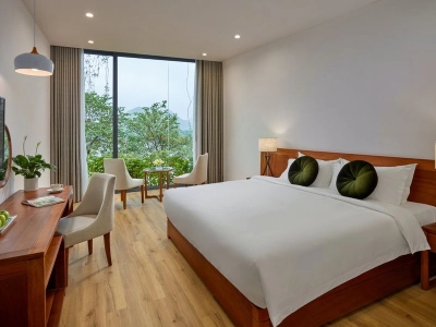 Biệt Thự Vedana 02 Phòng Ngủ 04 Khách | Hồ Bơi Riêng