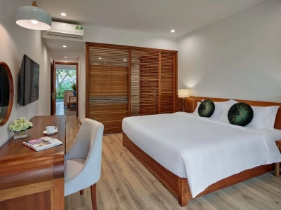 Biệt Thự Vedana 02 Phòng Ngủ 04 Khách | Hồ Bơi Riêng