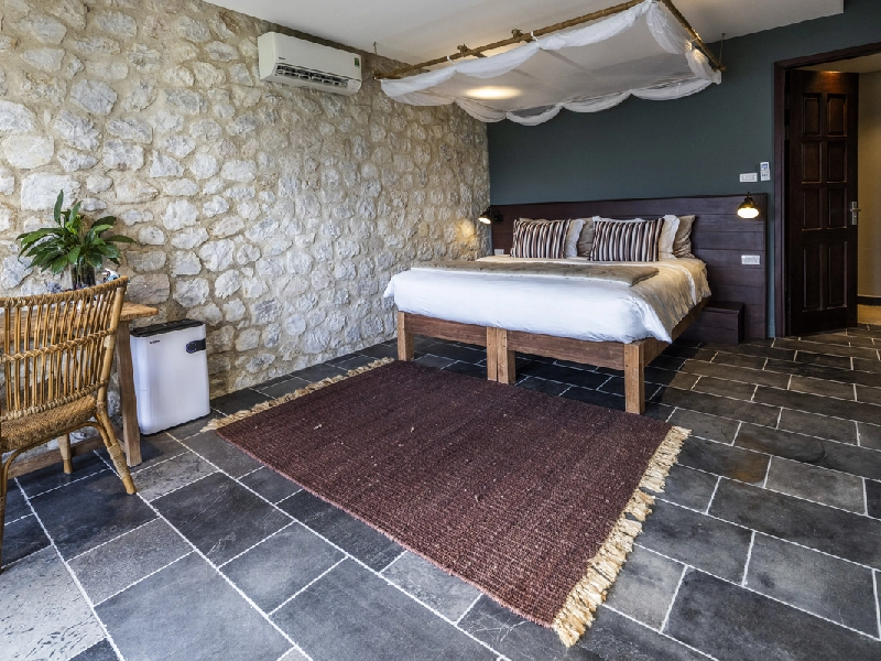 Deluxe Suite bungalow