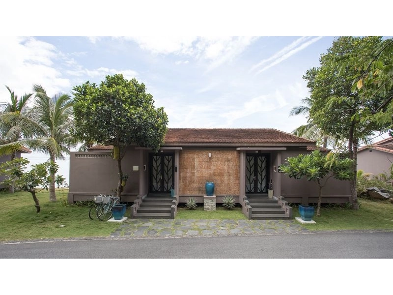 Biệt thự 02 phòng ngủ hướng đầm phá (2BR Lagoon View Villa)