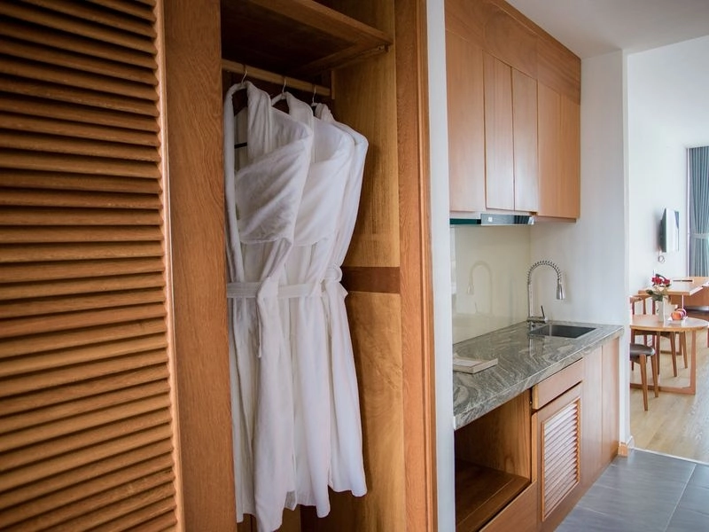 Suite Family 03 Khách