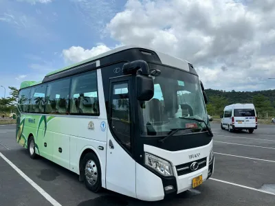 Cho thuê xe du lịch tại Phú Quốc