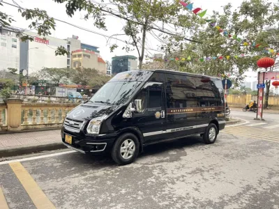 Cho thuê xe du lịch đi Điện Biên