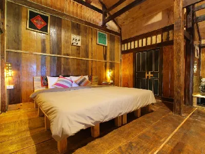 Danh sách homestay tại Mù Cang Chải