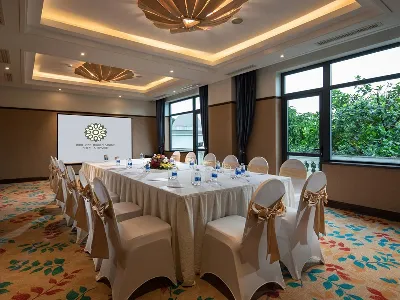 Hội nghị hội thảo tại Ninh Bình hidden charm hotel