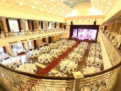 Phòng hội nghị hội thảo quanh Hà Nội