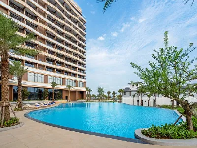 Khách sạn Wyndham garden sonasea Vân Đồn