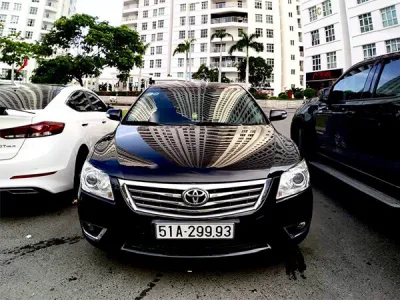 Xe đưa đón sân bay Nội Bài