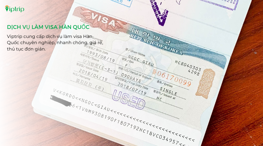 visa_han_quoc