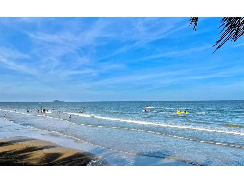 Tour Hưng Yên Đi Hải Tiến