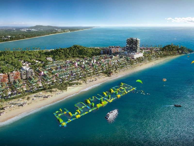 Tour Sơn La Đi Hải Tiến