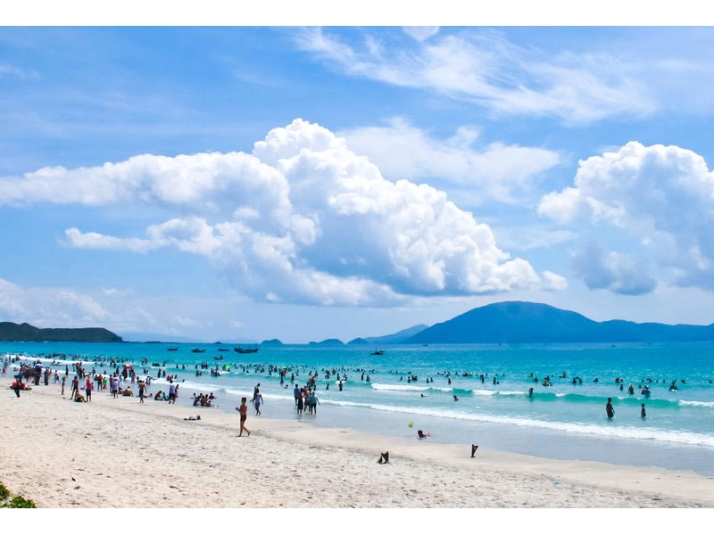 Tour Điện Biên Đi Hải Tiến