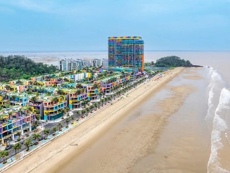 Tour Nam Định Đi Hải Tiến