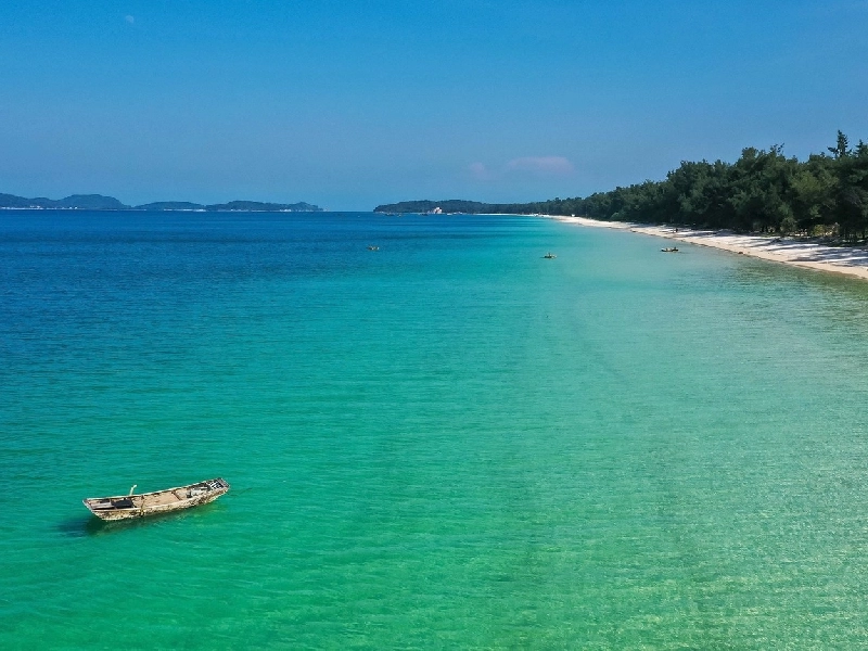 Tour Bắc Ninh Đi Cô Tô