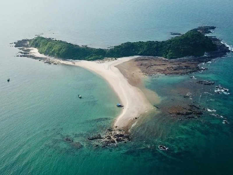 Tour Phú Thọ Đi Cô Tô