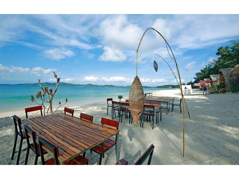 Tour Điện Biên Đi Cô Tô