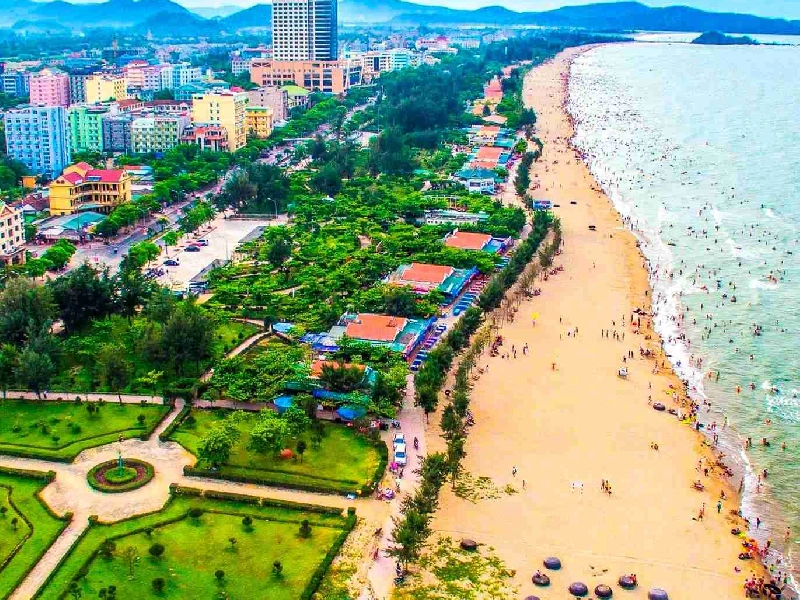 Tour Hưng Yên Đi Cửa Lò