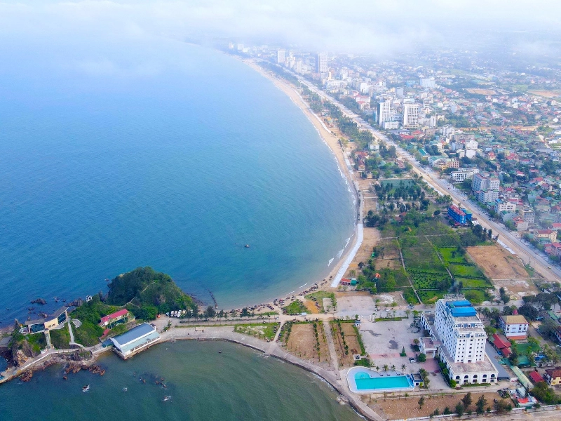 Tour Điện Biên Đi Cửa Lò