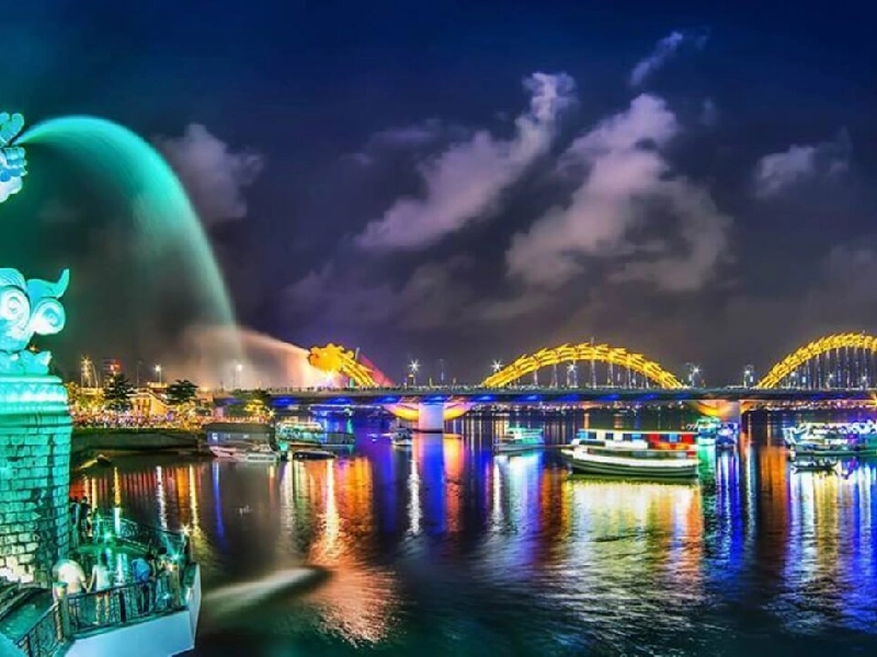 Tour Bắc Ninh Đi Đà Nẵng