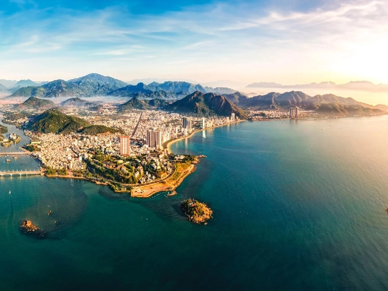 Tour Bắc Ninh Đi Nha Trang