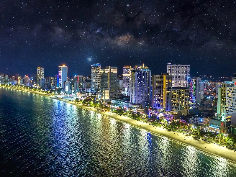 Tour Hải Dương Đi Nha Trang