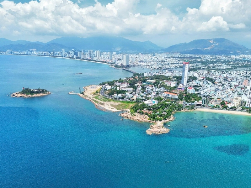 Tour Phú Thọ Đi Nha Trang