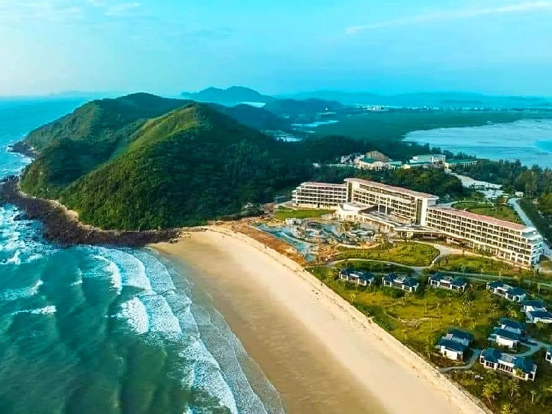 Tour Hưng Yên Đi Quan Lạn