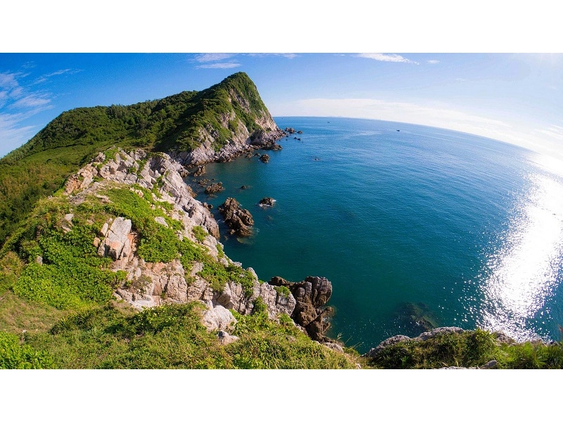 Tour Hải Dương Đi Quan Lạn