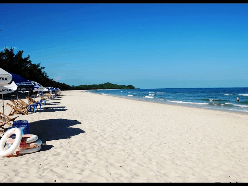 Tour Vĩnh Phúc Đi Quan Lạn