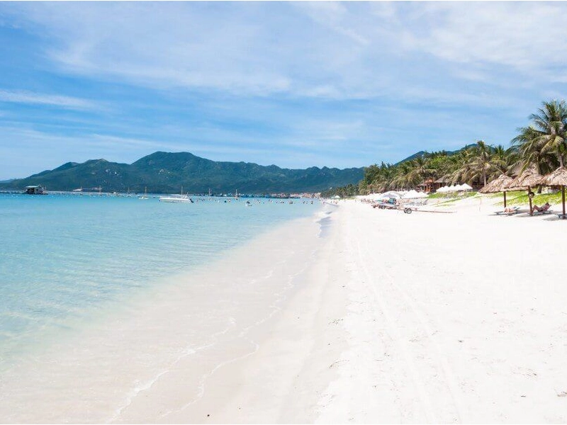 Tour Phú Thọ Đi Quan Lạn