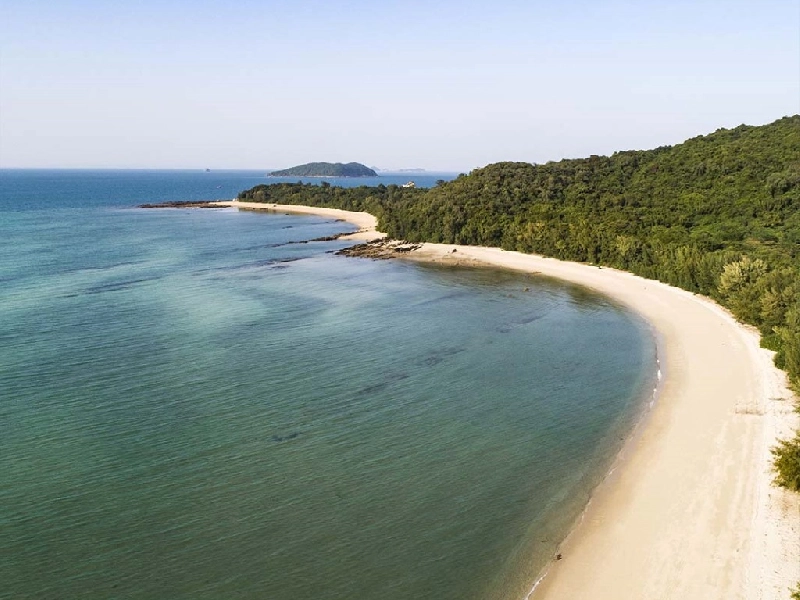 Tour Thái Bình Đi Quan Lạn