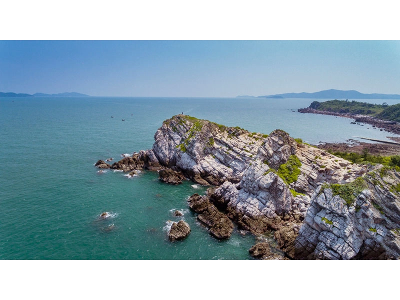 Tour Nam Định Đi Quan Lạn