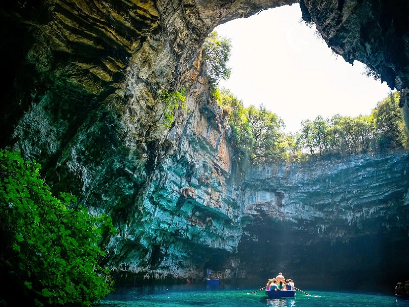 Tour Điện Biên Đi Quảng Bình