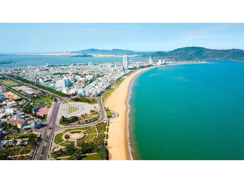 Tour Bắc Ninh Đi Quy Nhơn