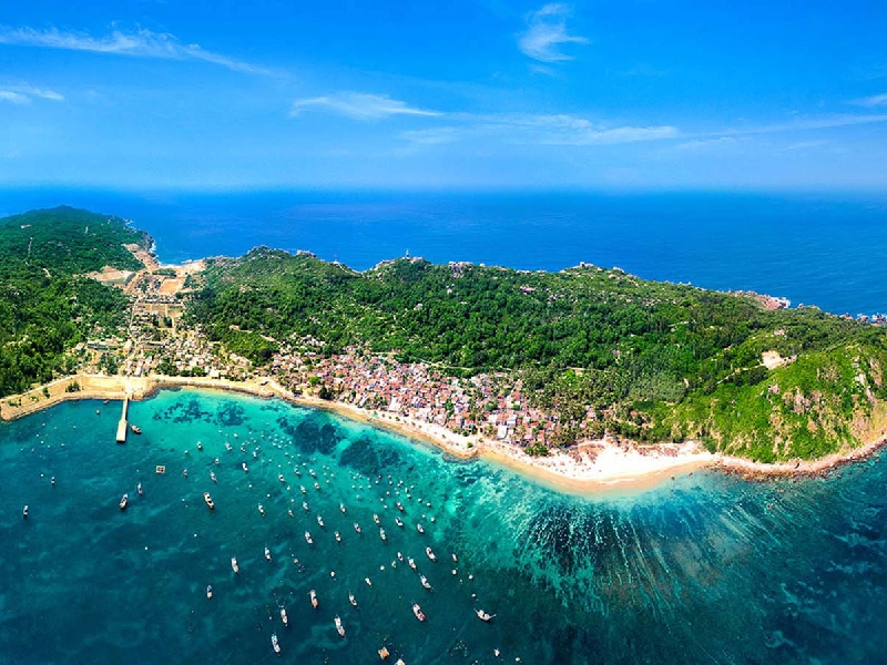 Tour Hưng Yên Đi Quy Nhơn