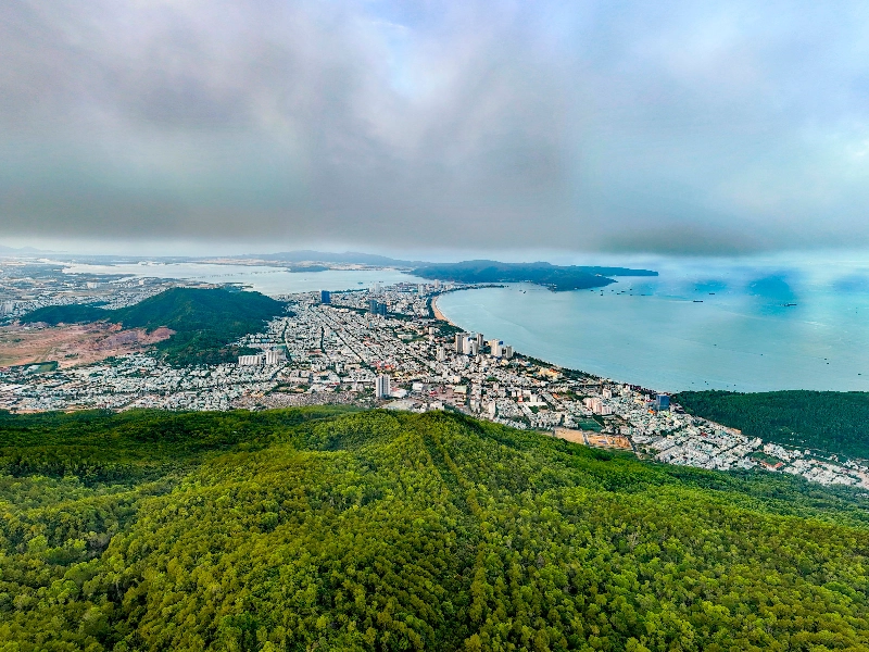 Tour Hoà Bình Đi Quy Nhơn